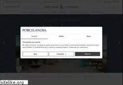 Sites similar to porcelanosa.fr