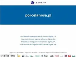 Sites similar to porcelanosa.pl