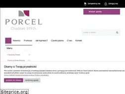 Sites similar to porcelchodziez.pl