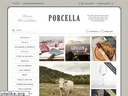 Sites similar to porcella.at