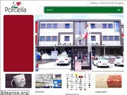 Sites similar to porcella.com.tr