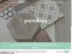 Sites similar to porcellanatilestudio.com