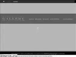 Sites similar to porcellinogallery.com