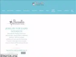 Sites similar to porcellos.com