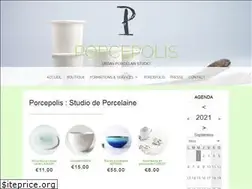 Sites similar to porcepolis.be