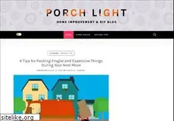 Sites similar to porch-light.net