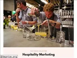 Sites similar to porchcollective.com