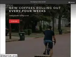 Sites similar to porchculturecoffee.com