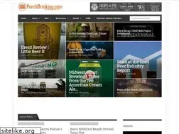 Sites similar to porchdrinking.com