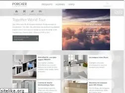 Sites similar to porcher.com