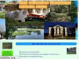Sites similar to porcheres.fr