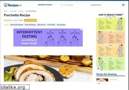 Sites similar to porchettanyc.com