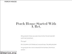 Sites similar to porchhousepictures.com