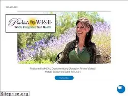 Sites similar to porchiaswish.com