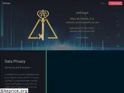 Sites similar to porchlaw.com