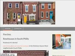 Sites similar to porchlifeproductions.com