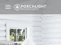 Sites similar to porchlightgroup.com