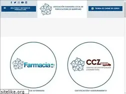 Sites similar to porcicultoresdequeretaro.com