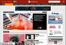 Sites similar to porcicultura.com