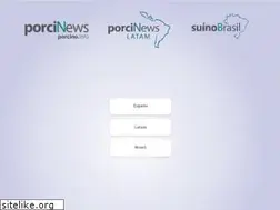 Sites similar to porcino.info