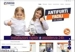 Sites similar to porcinosistemi.it