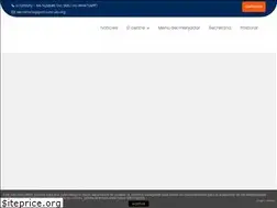 Sites similar to porciuncula.org