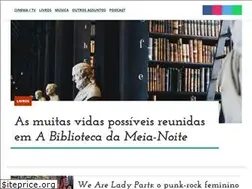 Sites similar to porcoespinho.com.br
