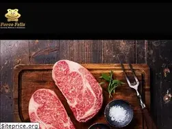 Sites similar to porcofeliz.com.br