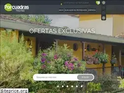 Sites similar to porcuadras.net
