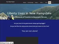 Sites similar to porcupinenh.com