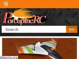 Sites similar to porcupinerc.com