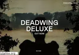 Sites similar to porcupinetree.com