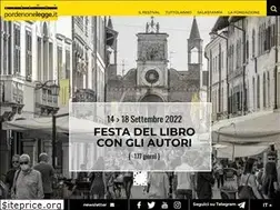 Sites similar to pordenonelegge.it