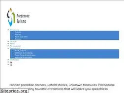 Sites similar to pordenoneturismo.com