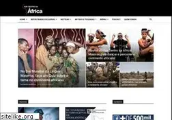 Sites similar to pordentrodaafrica.com