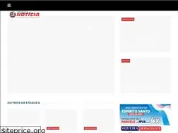 Sites similar to pordentrodanoticia.com.br