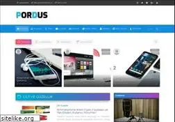 Sites similar to pordus.com