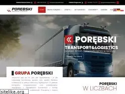 Sites similar to porebski.pl