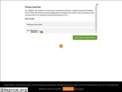 Sites similar to porec-fewo.de