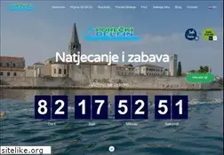 Sites similar to poreckidelfin.com