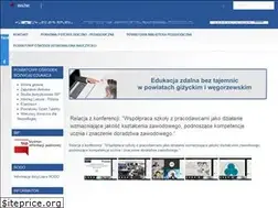 Sites similar to poregizycko.pl