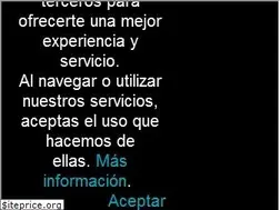 Sites similar to porelclima.es
