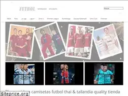 Sites similar to porelfutbol.com