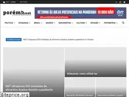 Sites similar to porem.net