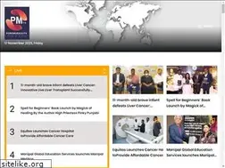 Sites similar to poremurasutv.com