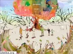 Sites similar to poreporejapan.org