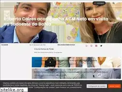 Sites similar to porescrito.com.br