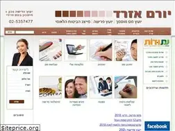 Sites similar to poresh.co.il