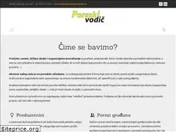 Sites similar to poreskoresenje.rs
