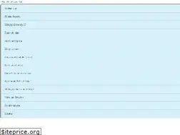 Sites similar to porestoscolores.com